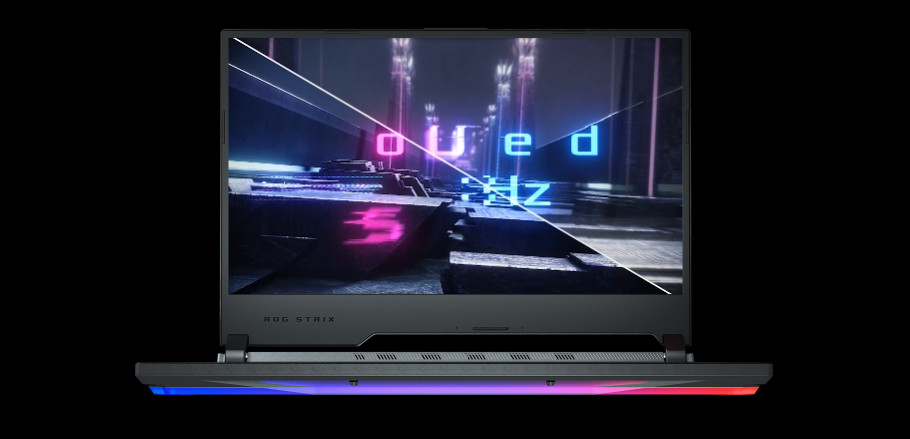 Laptop Asus Gaming ROG Strix G512-IAL013T Laptop Asus Gaming ROG Strix G512-IAL013T