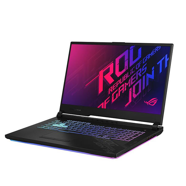 Laptop Asus Gaming ROG Strix G712L-VEV055T Laptop Asus Gaming ROG Strix G712L-VEV055T