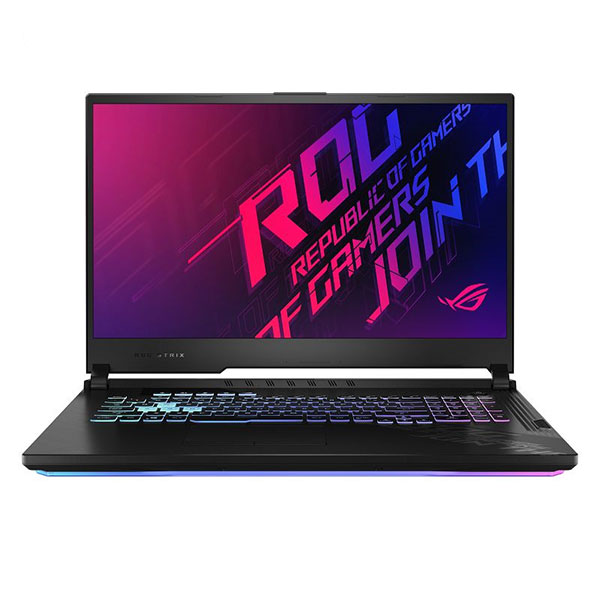 Laptop Asus Gaming ROG Strix G712L-VEV055T Laptop Asus Gaming ROG Strix G712L-VEV055T