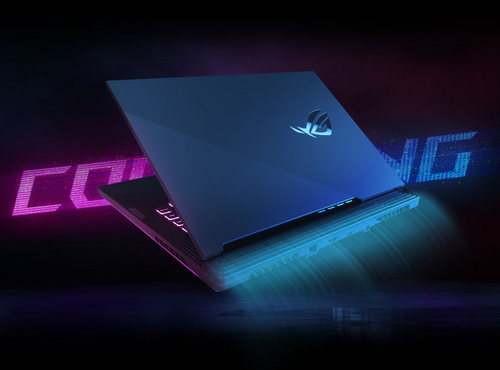 Laptop Asus Gaming ROG Strix G712L-VEV055T Laptop Asus Gaming ROG Strix G712L-VEV055T