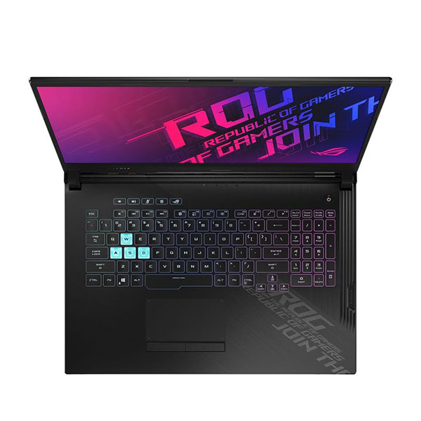 Laptop Asus Gaming ROG Strix G712L-VEV055T Laptop Asus Gaming ROG Strix G712L-VEV055T