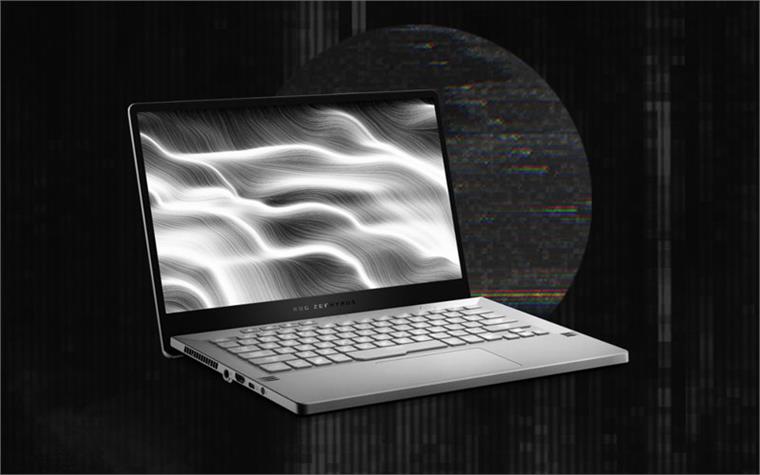 Laptop Asus Gaming ROG Zephyrus GA401I-HHE042T Laptop Asus Gaming ROG Zephyrus GA401I-HHE042T