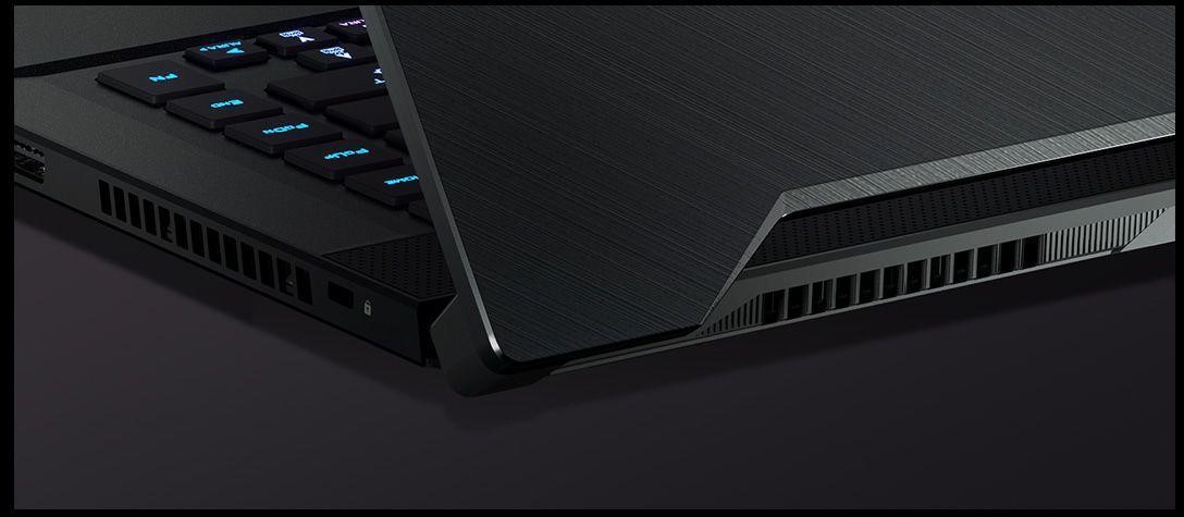 Laptop Asus Gaming ROG Zephyrus GU502LU-AZ006T Laptop Asus Gaming ROG Zephyrus GU502LU-AZ006T