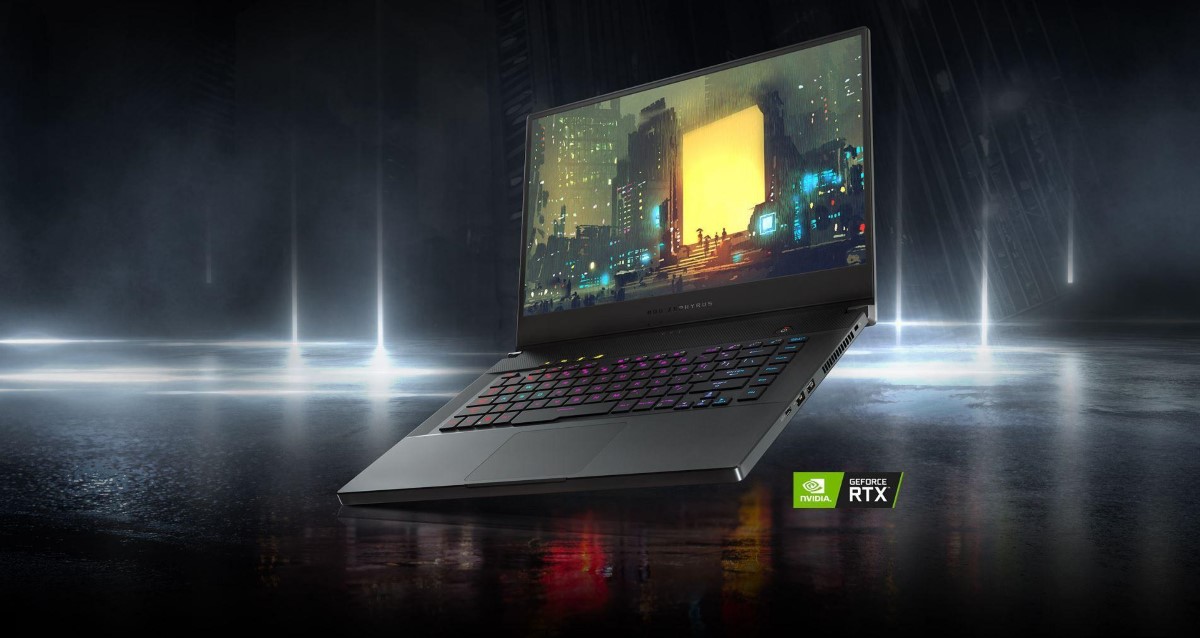 Laptop Asus Gaming ROG Zephyrus GU502LU-AZ006T Laptop Asus Gaming ROG Zephyrus GU502LU-AZ006T