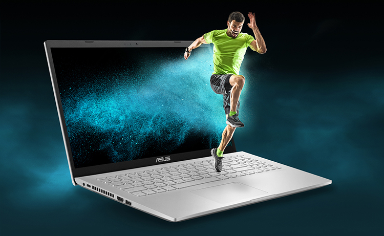 Laptop Asus Silver X509FJ EJ153T Laptop Asus Silver X509FJ EJ153T
