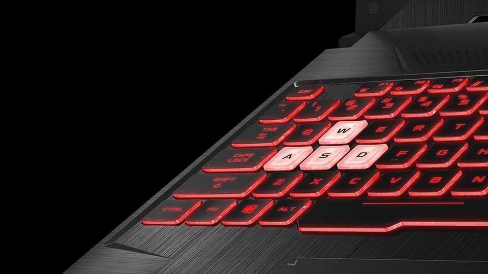 Laptop ASUS TUF Gaming FX505GT-HN111T Laptop ASUS TUF Gaming FX505GT-HN111T