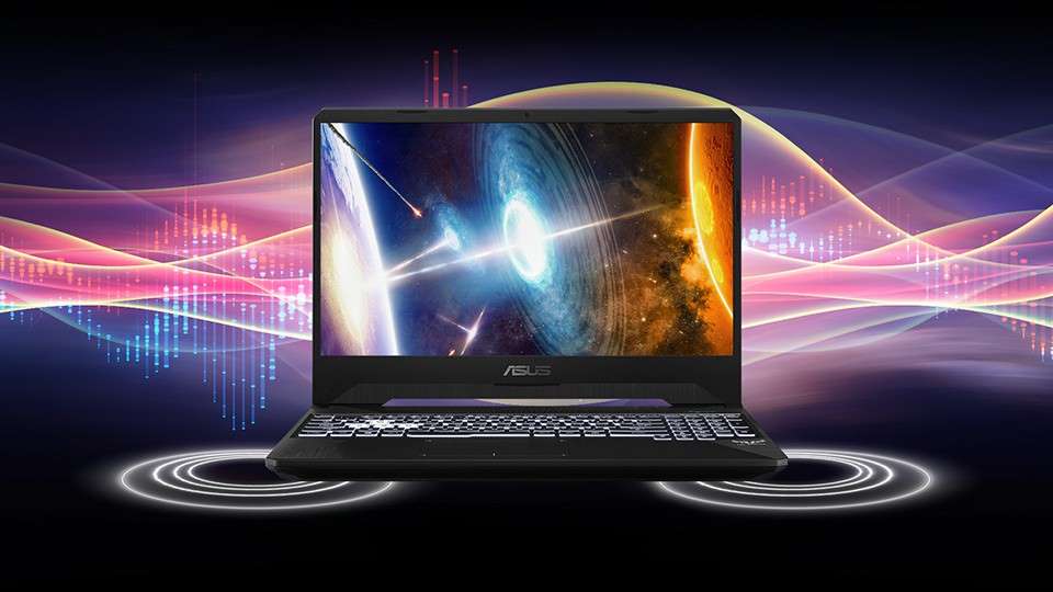 Laptop ASUS TUF Gaming FX505GT-HN111T Laptop ASUS TUF Gaming FX505GT-HN111T
