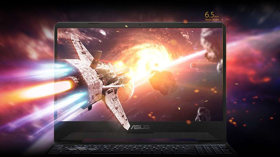 Laptop ASUS TUF Gaming FX505GT-HN111T Laptop ASUS TUF Gaming FX505GT-HN111T