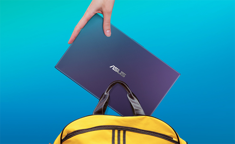 Laptop Asus Vivobook A412FA-EK287T Laptop Asus Vivobook A412FA-EK287T