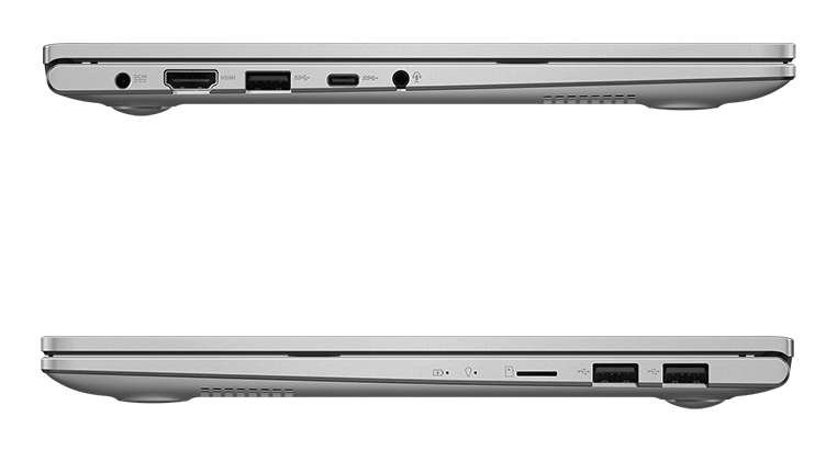 Laptop Asus VivoBook A415EP-EB116T Laptop Asus VivoBook A415EP-EB116T