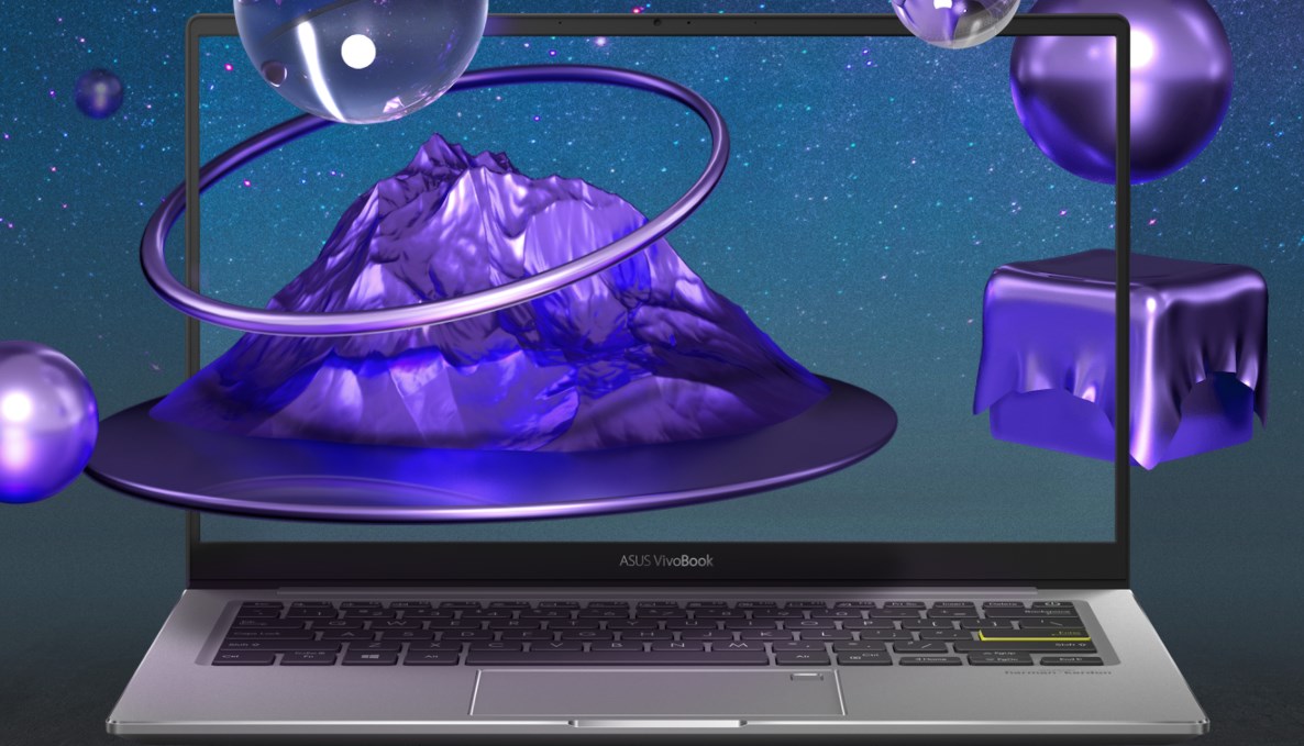 Laptop ASUS VivoBook S333JA-EG034T Laptop ASUS VivoBook S333JA-EG034T