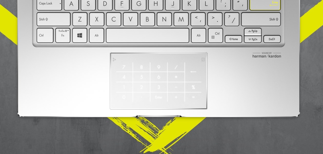 Laptop ASUS VivoBook S333JA-EG034T Laptop ASUS VivoBook S333JA-EG034T