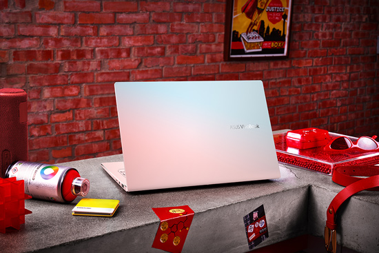 Laptop ASUS VivoBook S333JA-EG044T Laptop ASUS VivoBook S333JA-EG044T