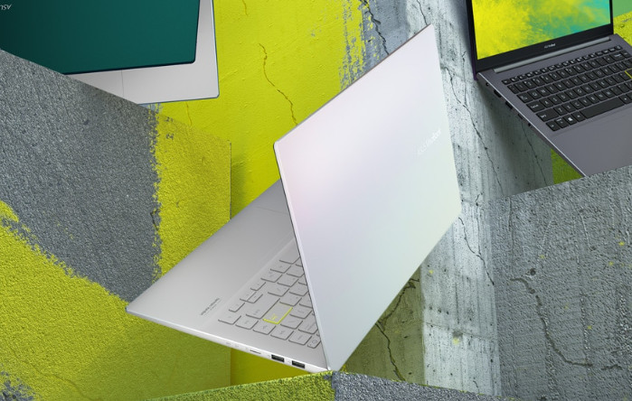 Laptop Asus VivoBook S433EA-EB100T Laptop Asus VivoBook S433EA-EB100T