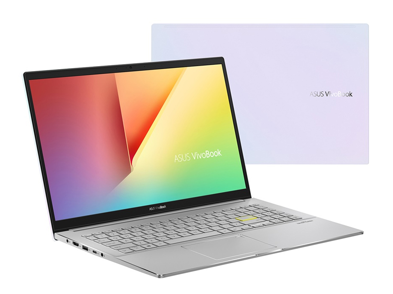 Laptop Asus Vivobook S533JQ-BQ016T Laptop Asus Vivobook S533JQ-BQ016T
