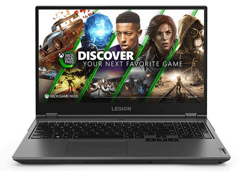 Laptop Lenovo Legion 5P 15IMH05 82AY003EVN Laptop Lenovo Legion 5P 15IMH05 82AY003EVN
