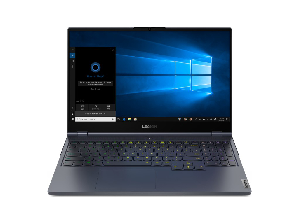 Laptop Lenovo Legion 5P 15IMH05H 82AW005QVN Laptop Lenovo Legion 5P 15IMH05H 82AW005QVN