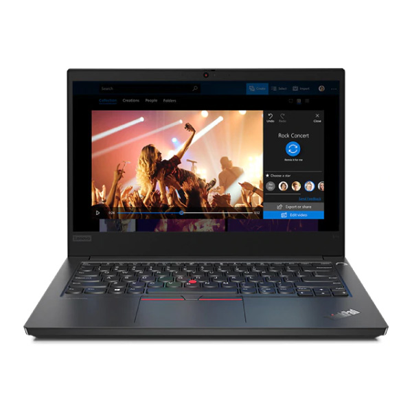 Laptop Lenovo Thinkpad E14 20RA007CVA Laptop Lenovo Thinkpad E14 20RA007CVA