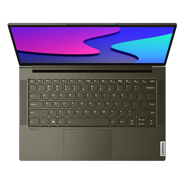 Laptop Lenovo Yoga Slim 7 14ITL05- 82A3002QVN Laptop Lenovo Yoga Slim 7 14ITL05- 82A3002QVN