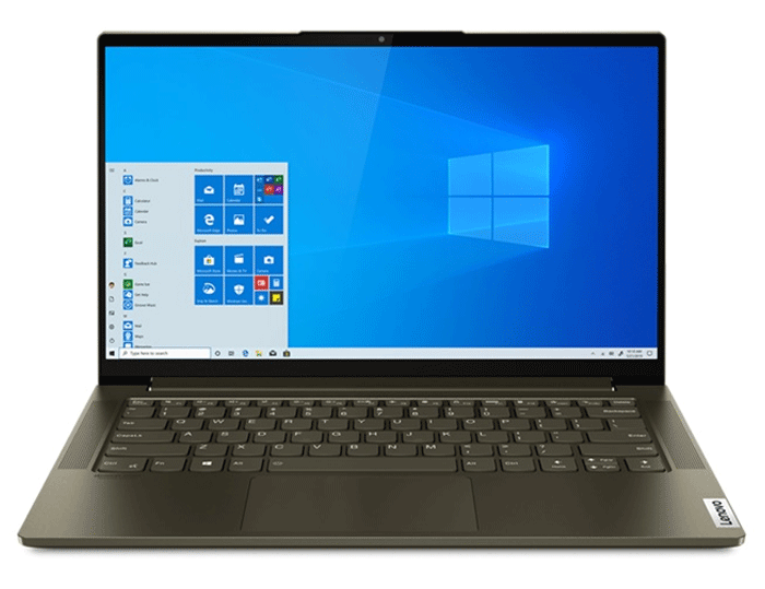 Laptop Lenovo Yoga Slim 7 14ITL05 82A3004FVN Laptop Lenovo Yoga Slim 7 14ITL05 82A3004FVN