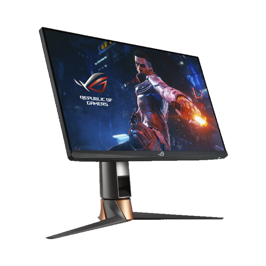 Màn Hình ASUS ROG Swift PG259QN Màn Hình ASUS ROG Swift PG259QN