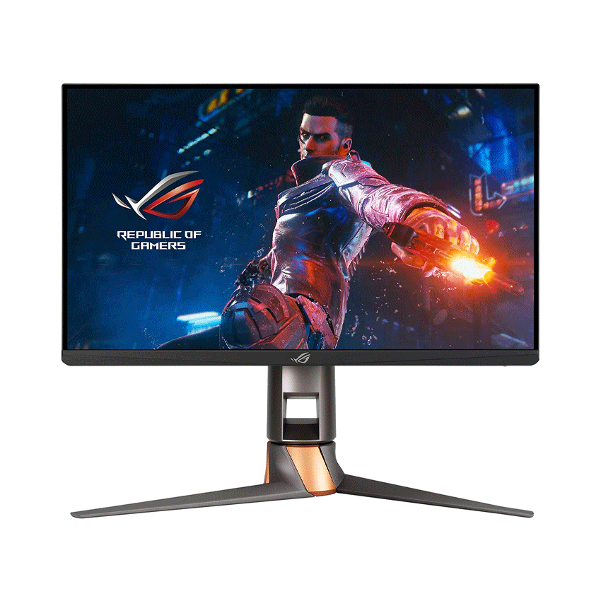 Màn Hình ASUS ROG Swift PG259QN Màn Hình ASUS ROG Swift PG259QN