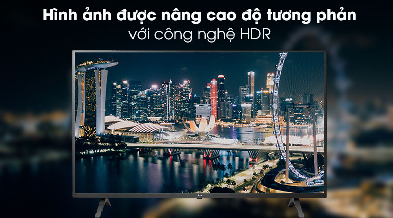 Smart Tivi LG 4K 55 inch 55UN7000PTA Smart Tivi LG 4K 55 inch 55UN7000PTA