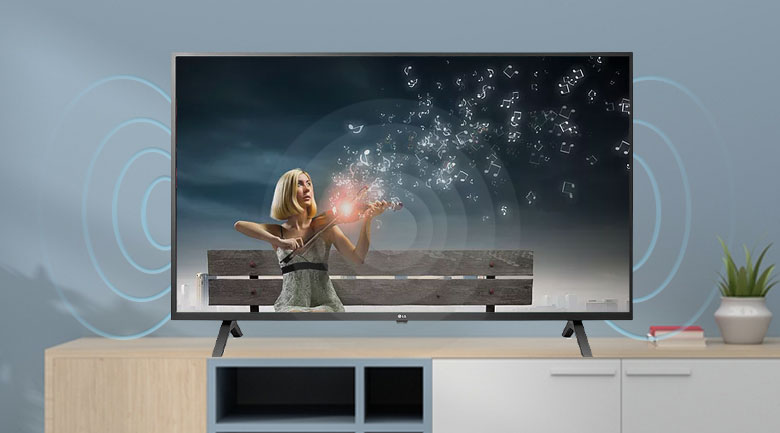 Smart Tivi LG 4K 55 inch 55UN7000PTA Smart Tivi LG 4K 55 inch 55UN7000PTA