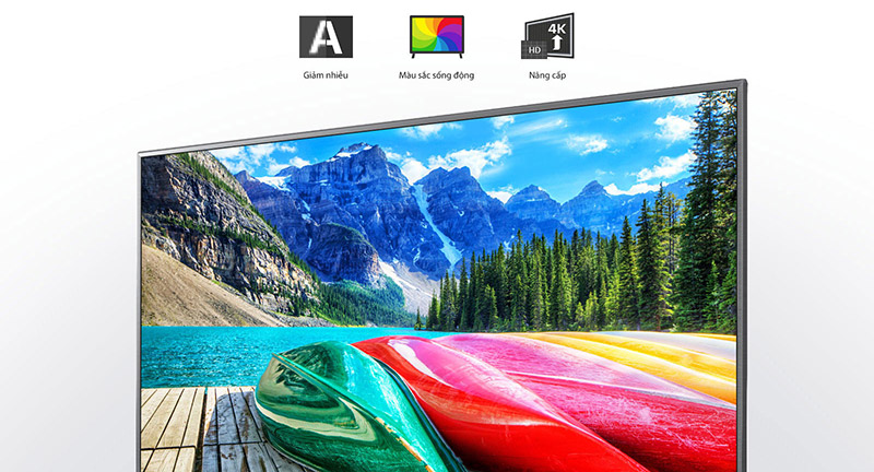 Smart Tivi LG 4K 55 inch 55UN7300PTC Smart Tivi LG 4K 55 inch 55UN7300PTC