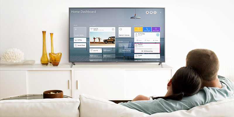 Smart Tivi LG 4K 55 inch 55UN7300PTC Smart Tivi LG 4K 55 inch 55UN7300PTC