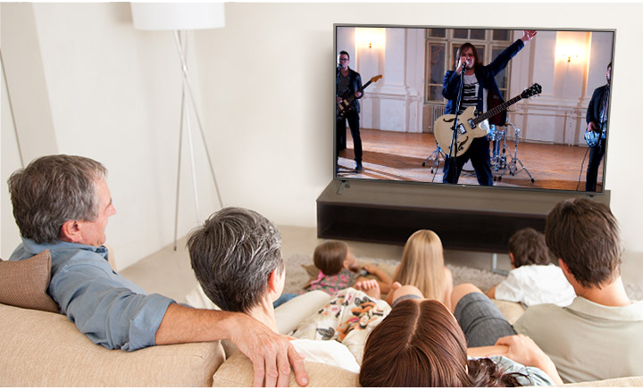 Smart Tivi LG 4K 55 inch 55UN7300PTC Smart Tivi LG 4K 55 inch 55UN7300PTC