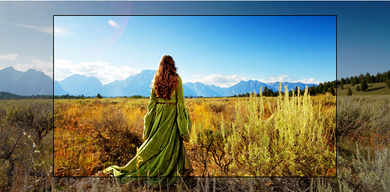Smart Tivi LG 4K 55 inch 55UN7300PTC Smart Tivi LG 4K 55 inch 55UN7300PTC