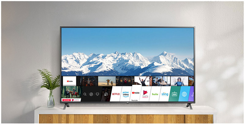 Smart Tivi LG 4K 55 inch 55UN7300PTC Smart Tivi LG 4K 55 inch 55UN7300PTC