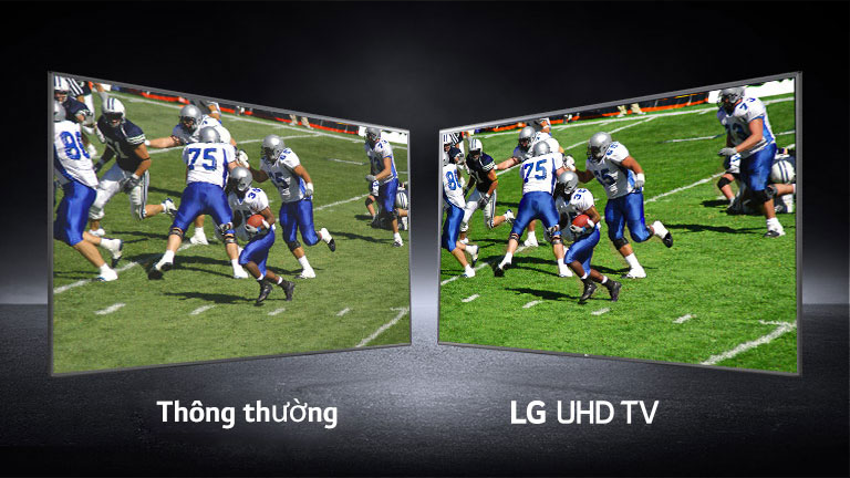 Smart Tivi LG 4K 55 inch 55UN7300PTC Smart Tivi LG 4K 55 inch 55UN7300PTC