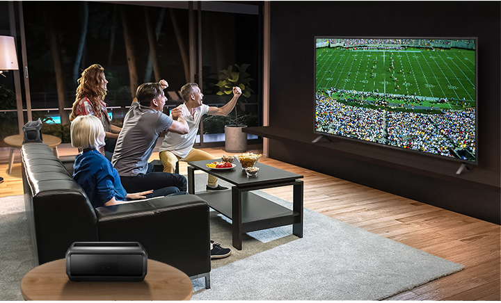 Smart Tivi LG 4K 55 inch 55UN7300PTC Smart Tivi LG 4K 55 inch 55UN7300PTC
