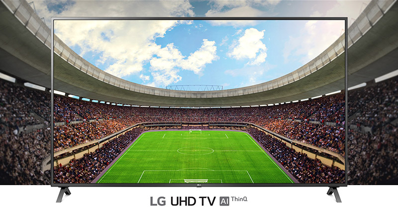 Smart Tivi LG 4K 55 inch 55UN7300PTC Smart Tivi LG 4K 55 inch 55UN7300PTC