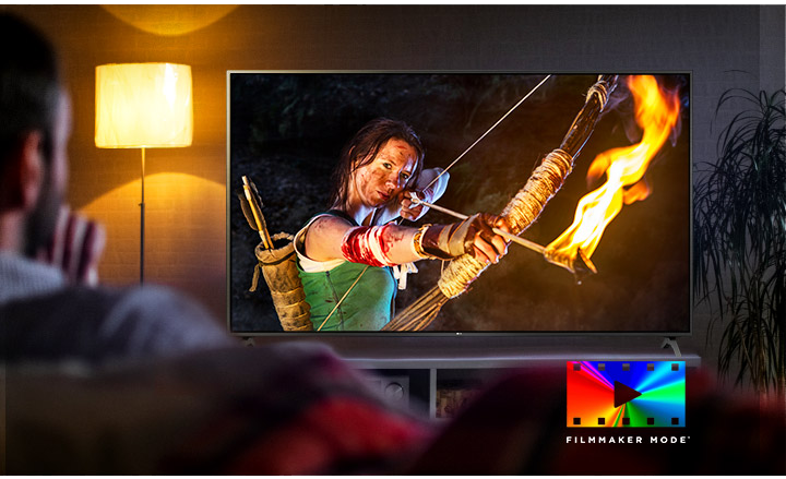 Smart Tivi LG 4K 55 inch 55UN7300PTC Smart Tivi LG 4K 55 inch 55UN7300PTC