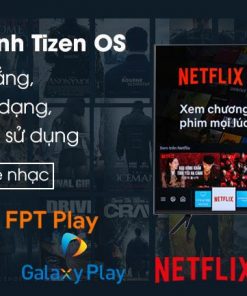 Smart Tivi Samsung 4k 65 Inch 65au7000 30418 10