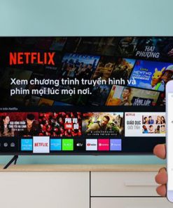 Smart Tivi Samsung 4k 65 Inch 65au7000 30418 11