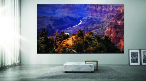 Smart Tivi Samsung 4k 65 Inch 65au7000 30418