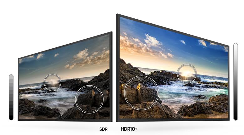 Smart Tivi Samsung 4K 65 inch 65AU7000 Smart Tivi Samsung 4K 65 inch 65AU7000