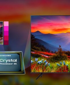 Smart Tivi Samsung 4k 65 Inch 65au7000 30418 5