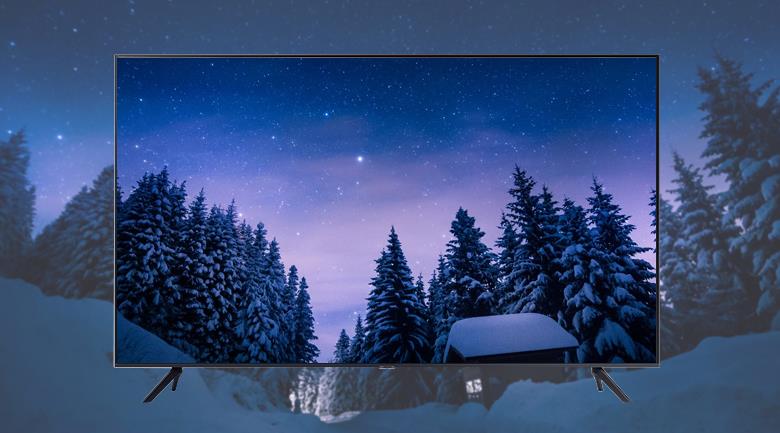Smart Tivi Samsung 4K 65 inch 65AU7000 Smart Tivi Samsung 4K 65 inch 65AU7000