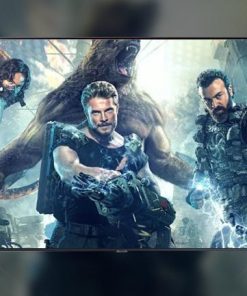 Smart Tivi Samsung 4k 65 Inch 65au7000 30418 8