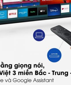 Smart Tivi Samsung 4k 65 Inch 65au7000 30418 9
