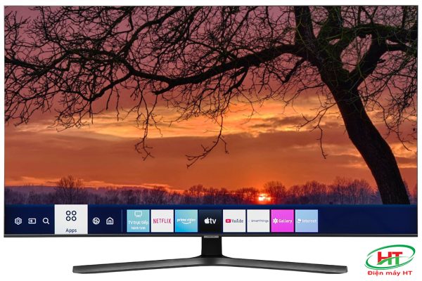 Tivi Samsung 55inch Gia Bao Nhieu Ht