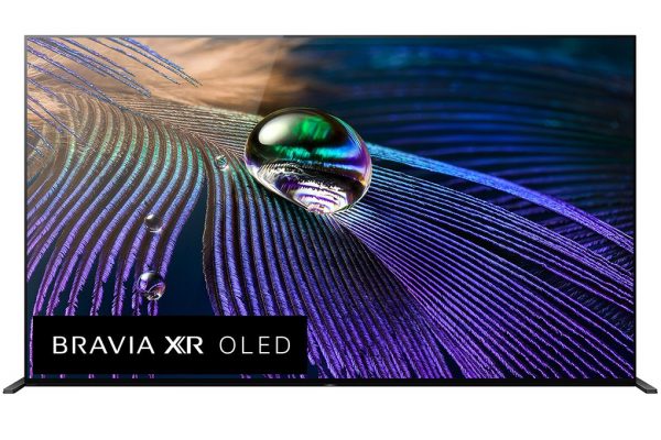 Android Tivi Oled Sony 4k 55 Inch Xr 55a90j 16