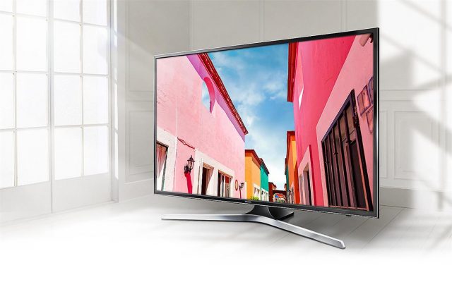 Nen Mua Tivi 75 Inch Loai Nao Gia Tot Re Nhat