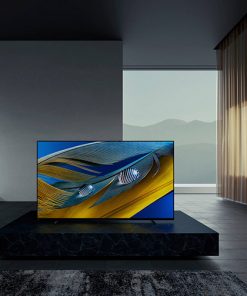 Oled Tivi 4k Sony 65 Inch 65a80j Android 6