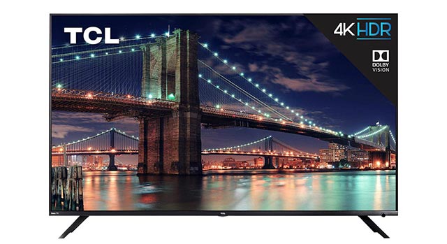 Top 10 Tivi 75 Inch Tot Nhat